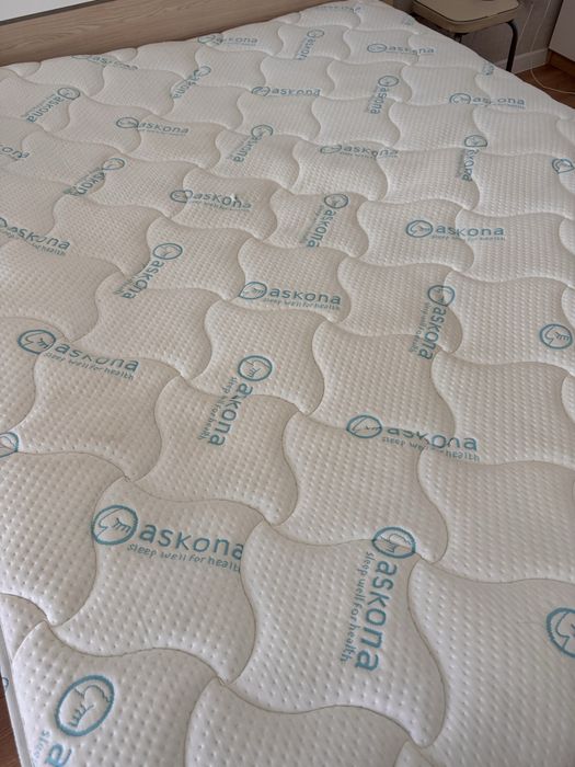 Продам матрас Askona