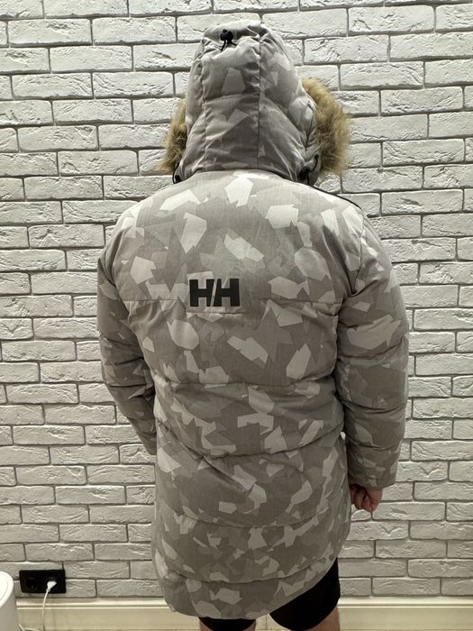 Зимняя куртка HELLY HANSEN