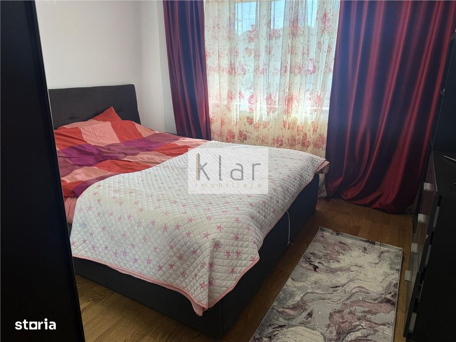 Apartament 3 camere  Marasti  aproape de facultati cu 2 parcari