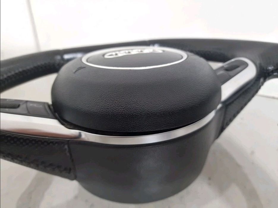 Volan Teșit Sport Audi A3 8P 8PA