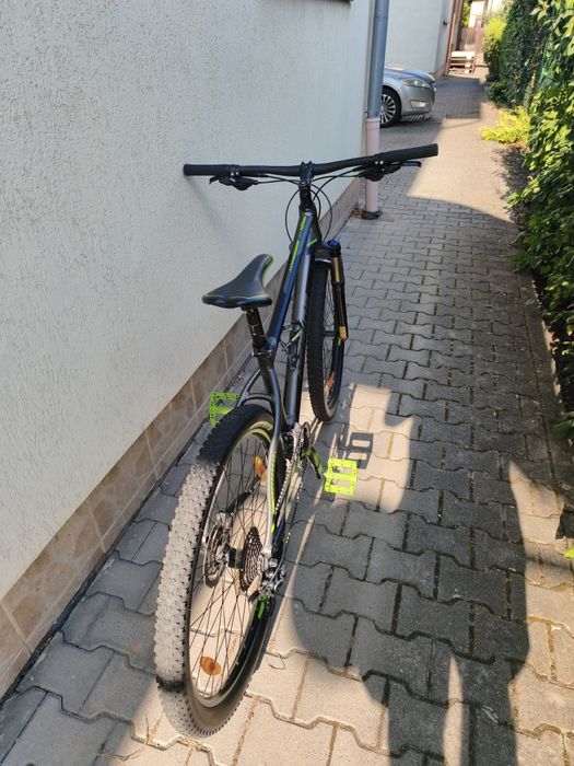 Vind bicicleta merida big Seven 300