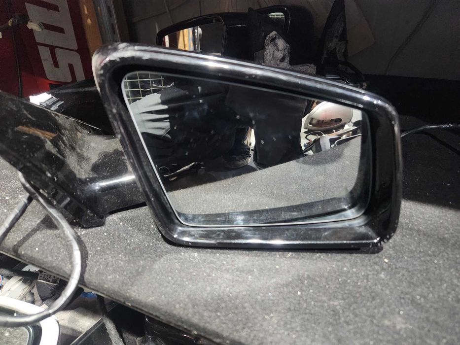 oglinda stanga dreapta Mercedes S class facelift W221 S350 pasager