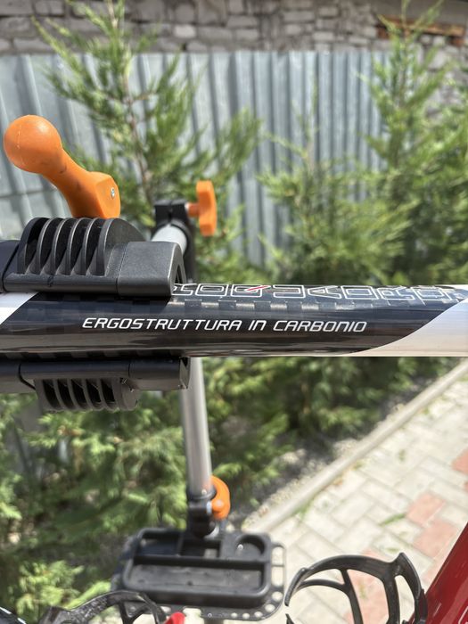 CURSIERA Full carbon