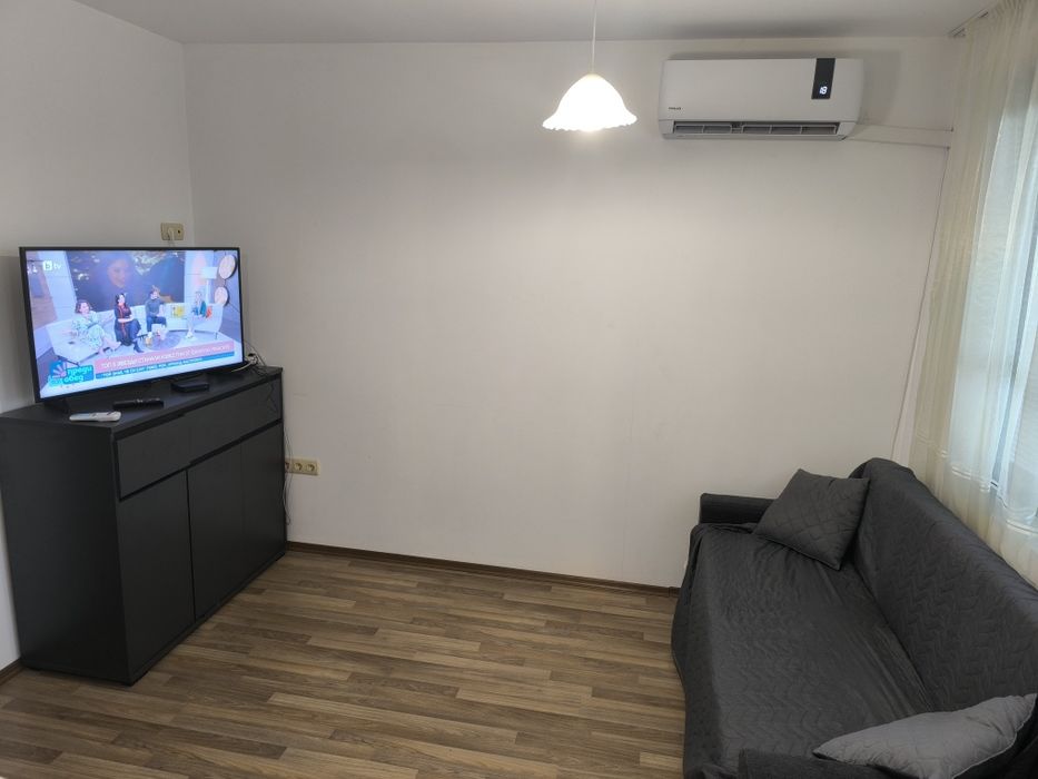 Апартамент двустаен