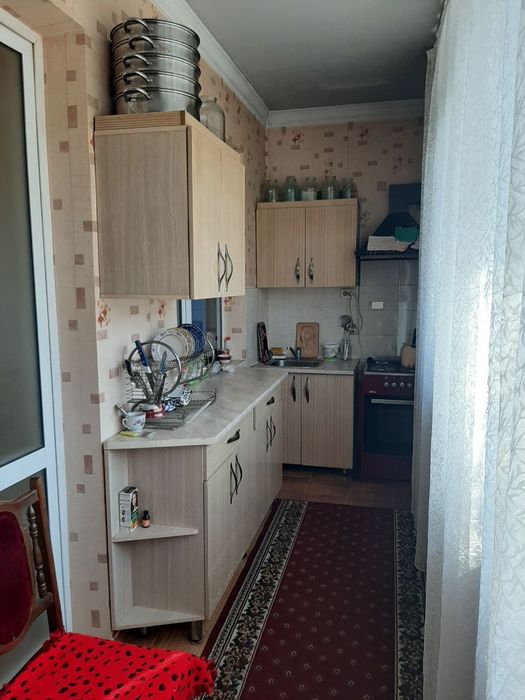 Юнусабад 8 - 1в2/2/4