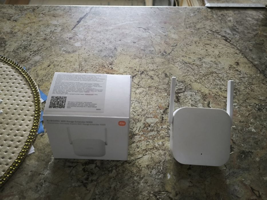 Продам усилитель интернета Xiaomi