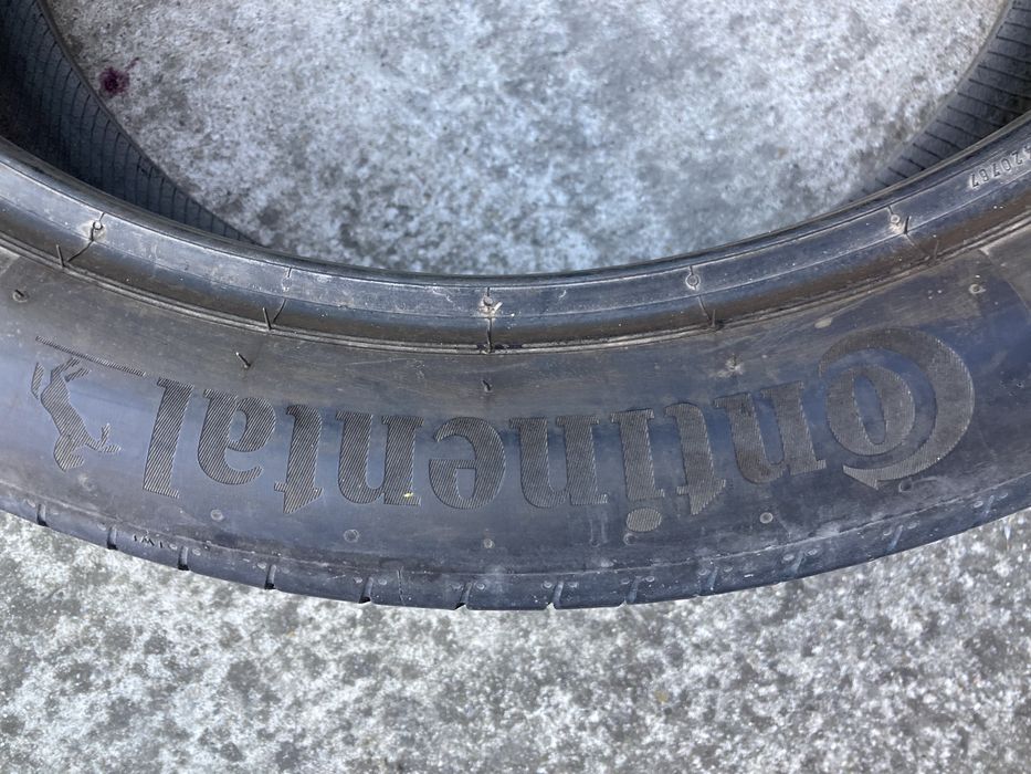 Лятни гуми 275-40-20