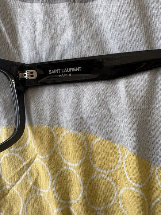 Ochelari Saint Laurent