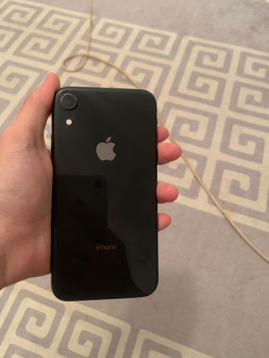 Iphone Xr Продается Обмен нету