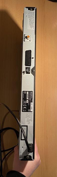 Sony Pioneer Panasonic DVD/CD/VIDEO player