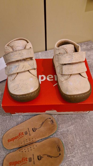 Буйки за прохождане Superfit