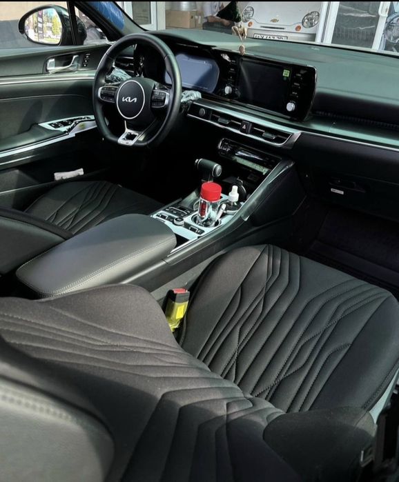 KIA K5 КИЯ К5 сотилади