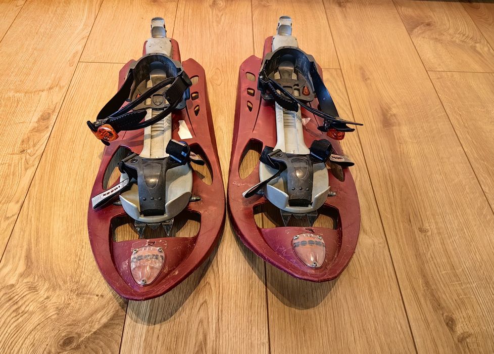 Vand rachete de zapada Inook