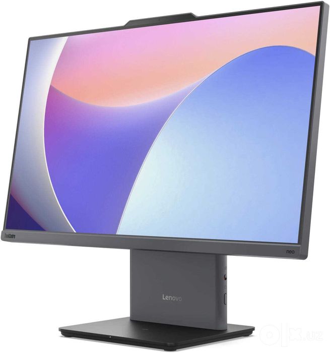* Моноблок Lenovo ThinkCentre Neo 50a Gen 5 (Black)