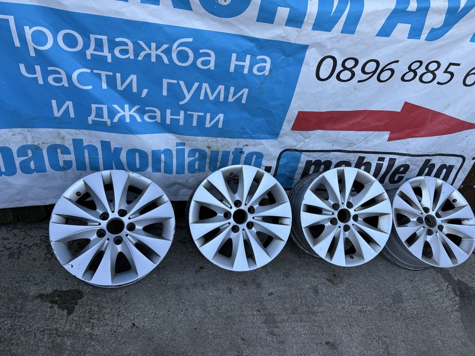 17 5х120 джанти джанти бмв