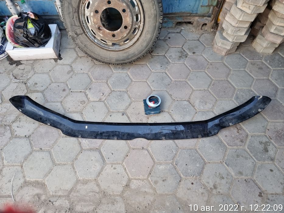 Фольксваген Т5. Запчасти.