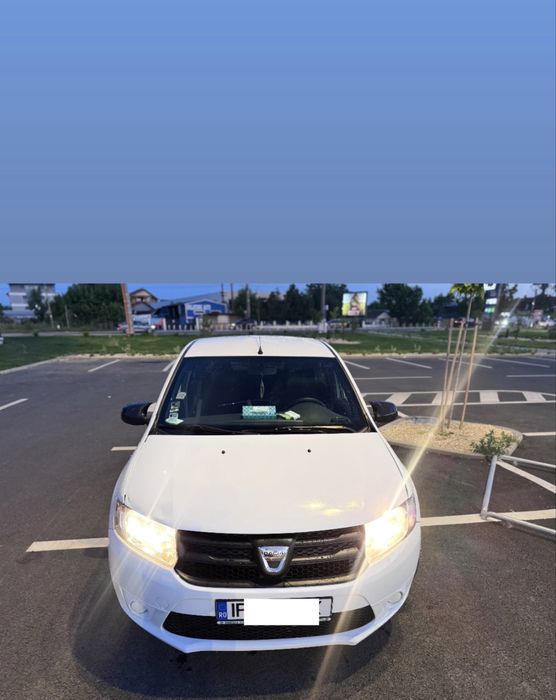 DACIA Logan 2014 — imagine 5