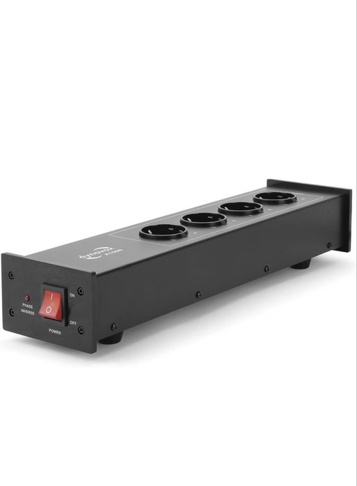 Dynavox HiFi Power Filter X1000B