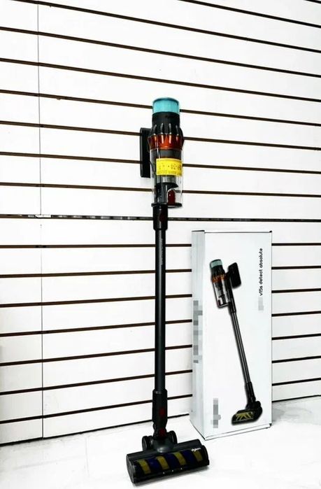 Dayson v15s detect Absolute