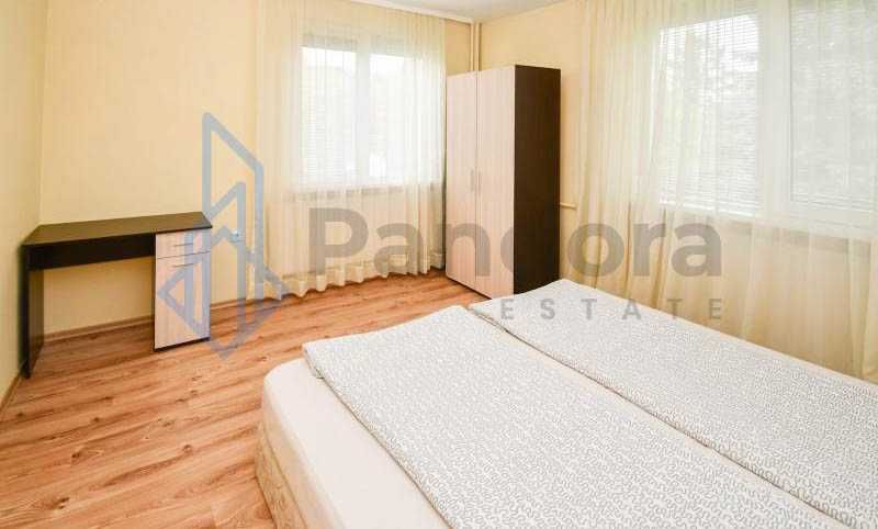 Дава се под наем Тристаен апартамент в София, Симеоново - 110 кв.м за 550 € - Снимка #7