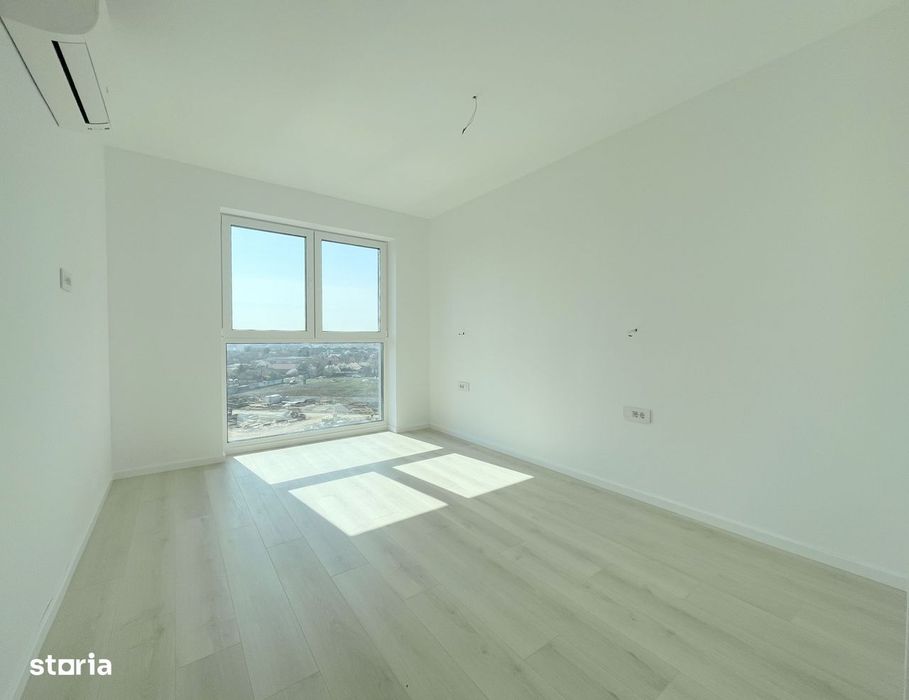 Apartament 2 camere - Denya Forest 6