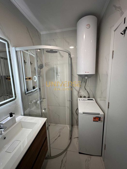 Продава се Двустаен апартамент в к.к. Слънчев бряг - 50 кв.м за 2160 €/кв.м - Снимка #8