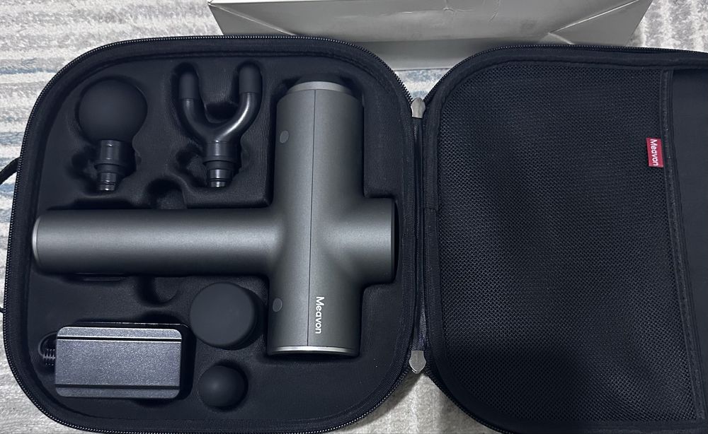 Массажер xiaomi meavon