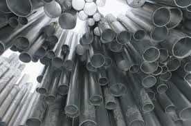 Трубы оцинкованные