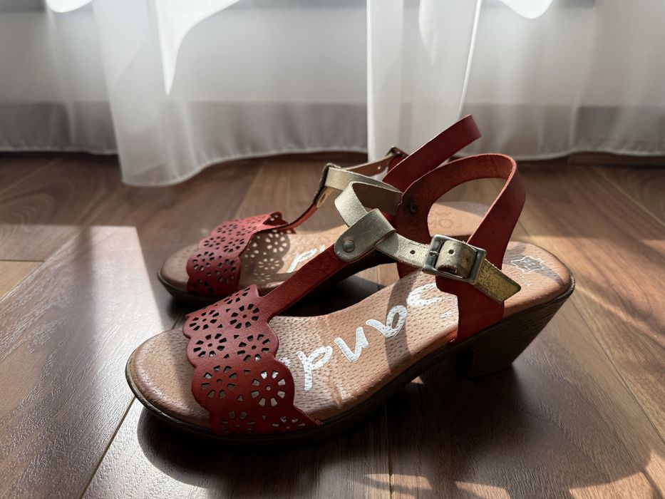 Sandale Oh my Sandals
