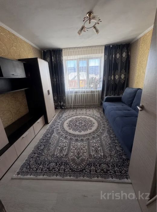 Продам квартиру 3-х комнатную