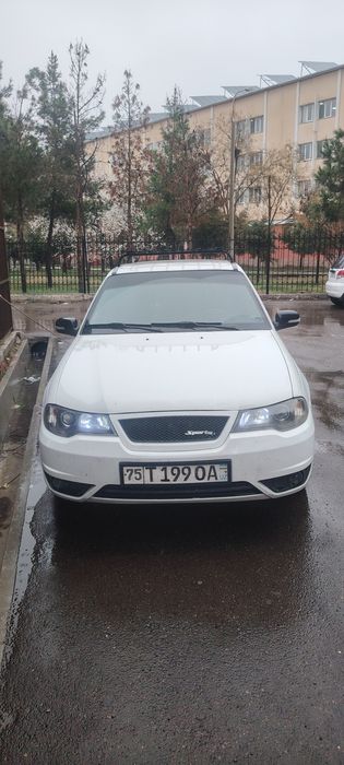 Nexia 2, 1.5 gibrit
