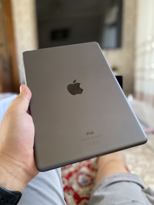 Ipad m9 64gb без симкарта