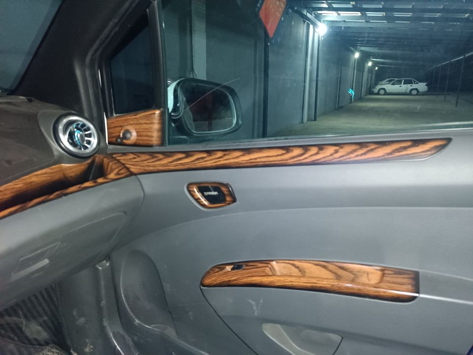 Spark kraskasi tozza