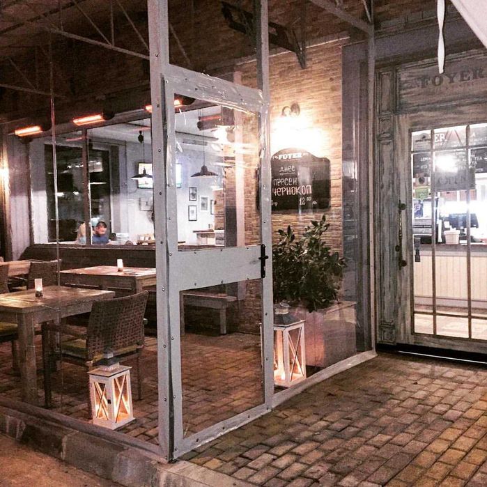 Изключителен ресторант в сърцето на Несебър – готов за работа!