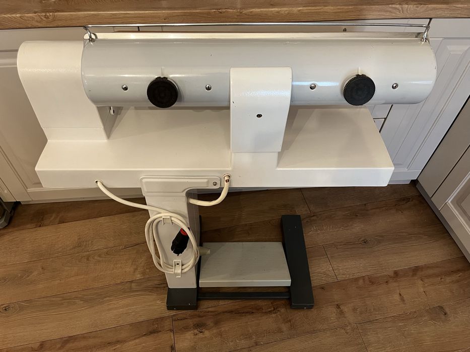 Calandru de calcat AEG