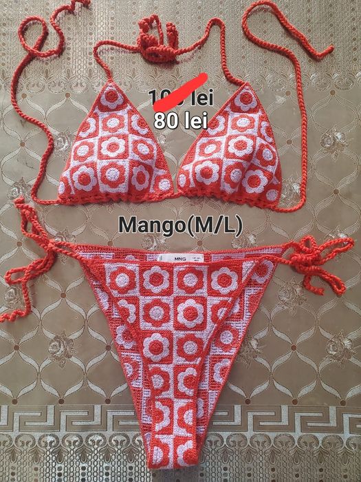 Costume baie damă S/M/L