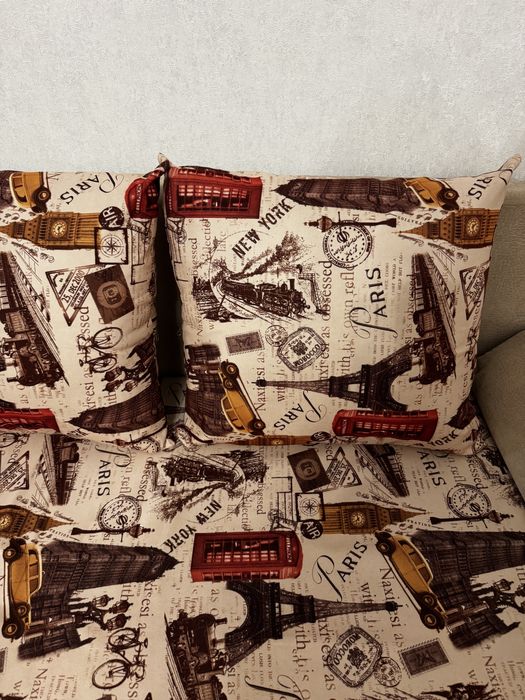 Диван тахта олимп