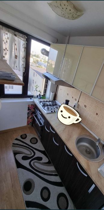 Garsoniera de inchiriat  Brazda lui Novac