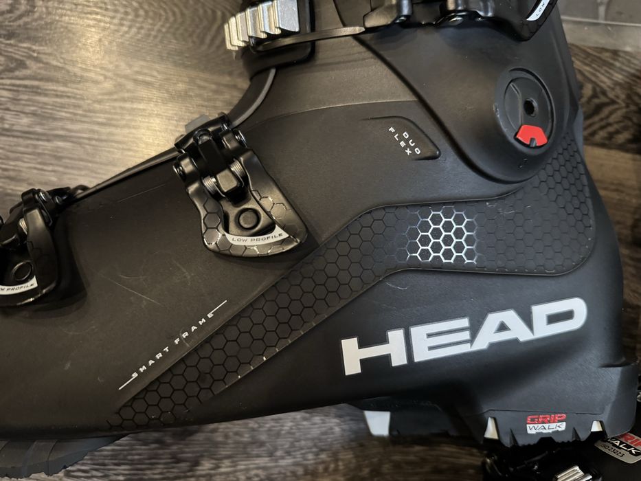 Ски обувки 30 - HEAD-Edge LYT 90X - Grep Walk