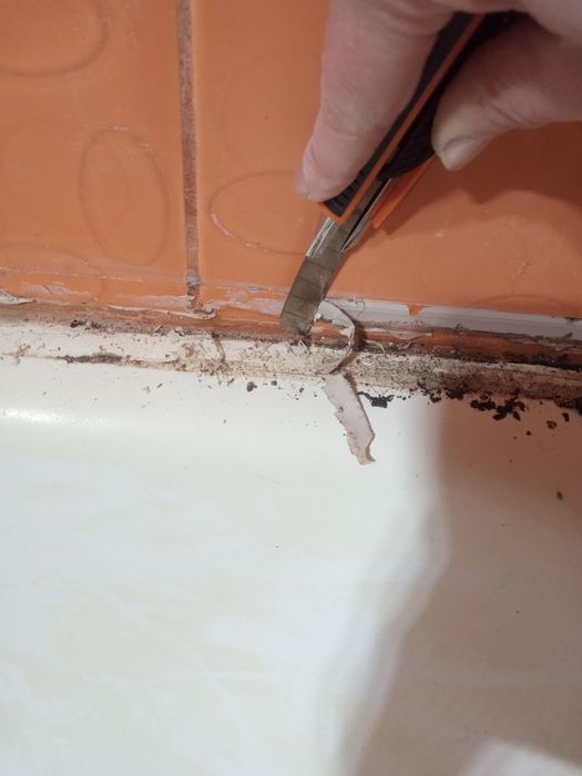 Recondiționare cadă fontă / restaurare căzi fontă