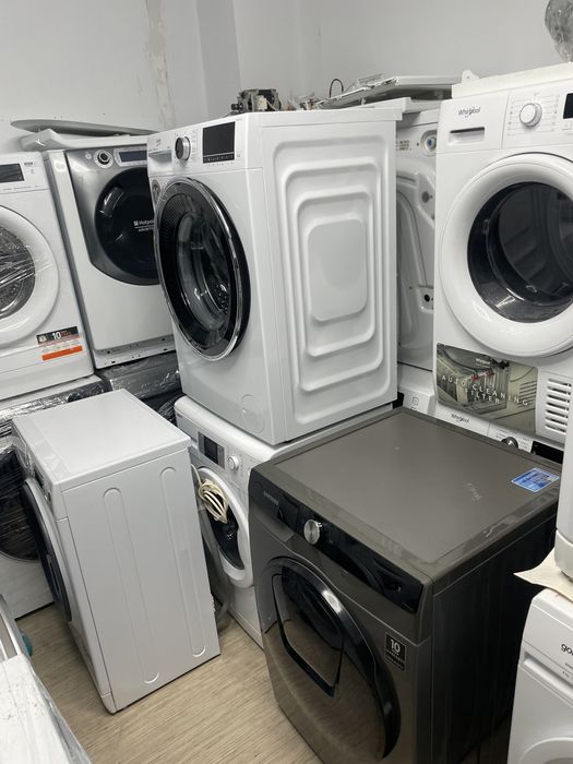 Dezmembrez mașini de spălat