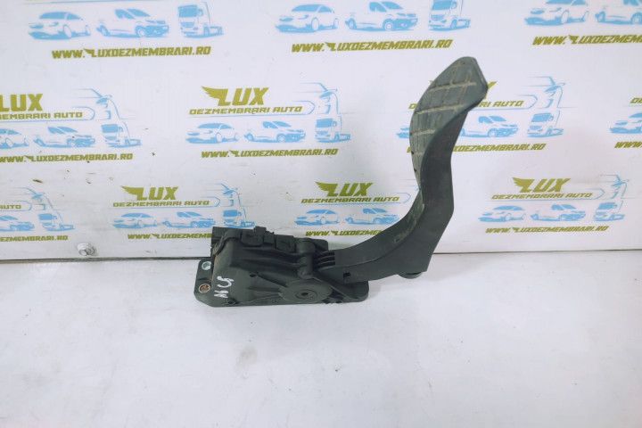 Pedala acceleratie 2.7 TDI BPP 4f1723523b Audi A6 4F/C6 (2004 - 2008)