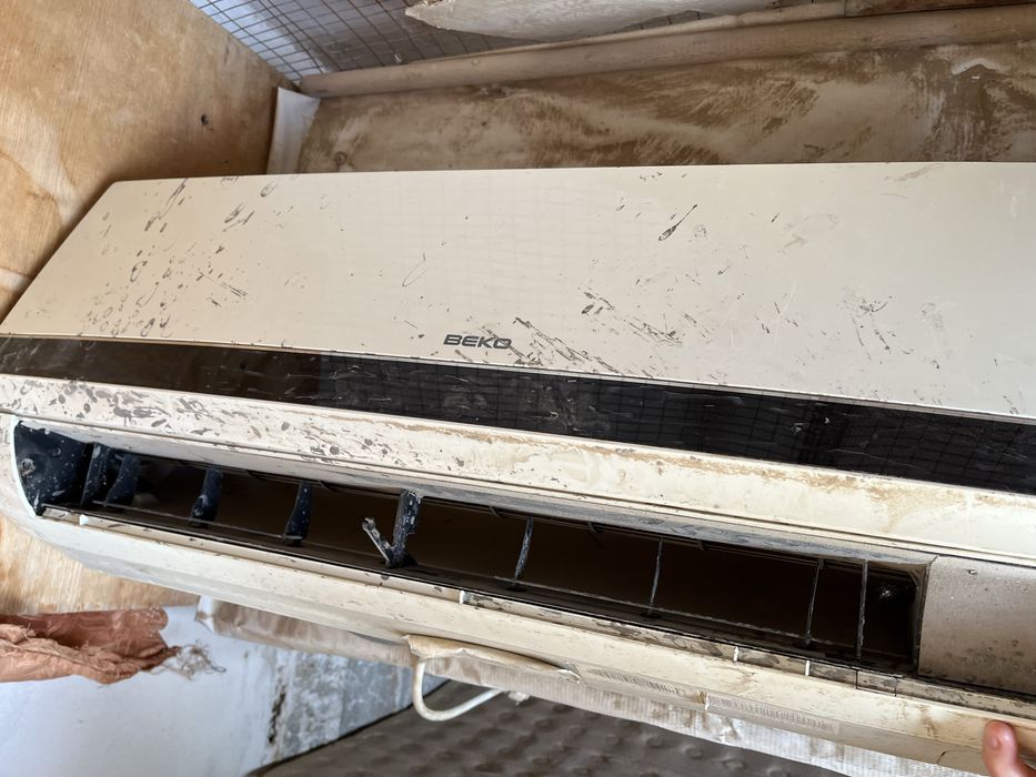 Кондиционер БЕКО буу