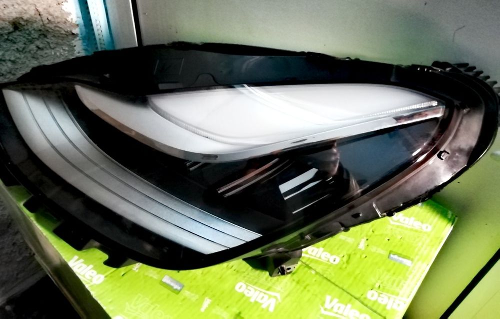Фар Фарове за TESLA Model Y3 / ТЕСЛА Модел У3 FULL LED.