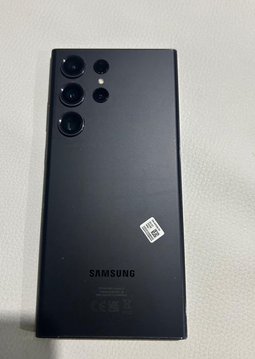 Samsung Galaxy S23 Ultra 256 GB