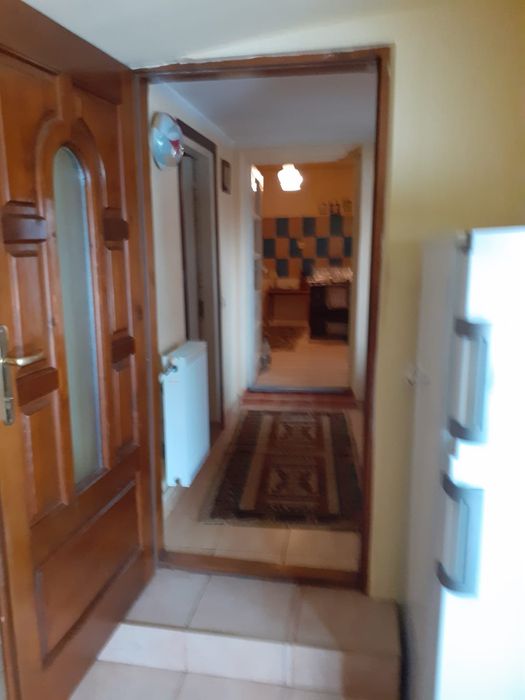 Casa  Savinesti, jud. Neamt