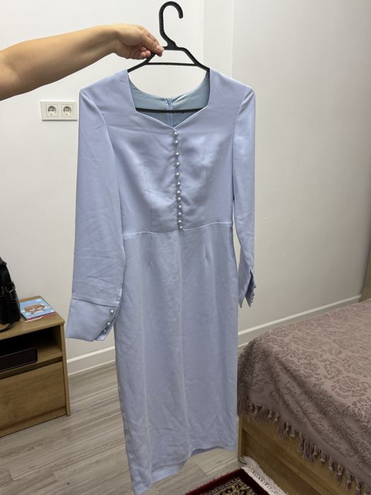 Продается платье почти новое