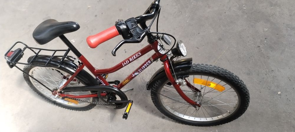 bicicleta copii  r16 r18 r20 r24