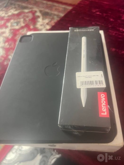Ipad M2 pro 12.9