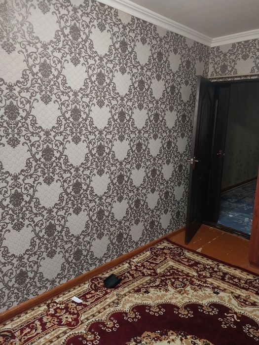 Кирпичный  дом этаж 4